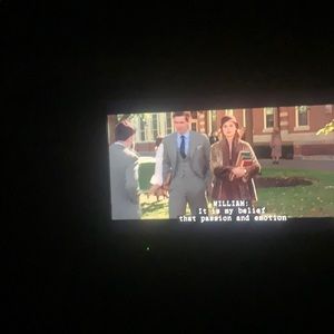 Meet your Posher, Brian